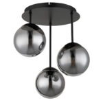 Plafonska lampa Harmon 47441-3S Globo lighting a