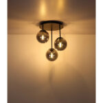 Plafonska lampa Harmon 47441-3S Globo lighting b