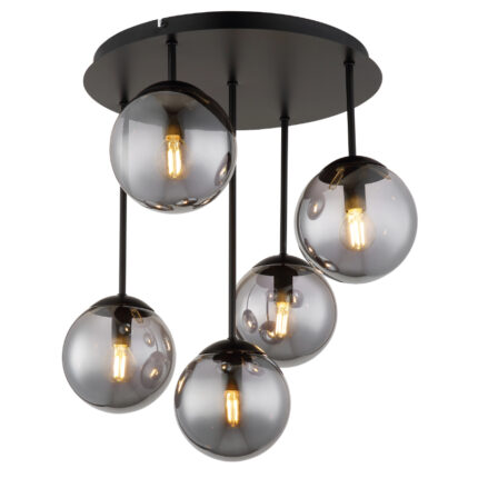 Plafonska lampa Harmon 47441-5S Globo lighting