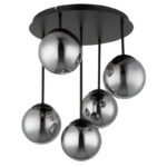 Plafonska lampa Harmon 47441-5S Globo lighting a
