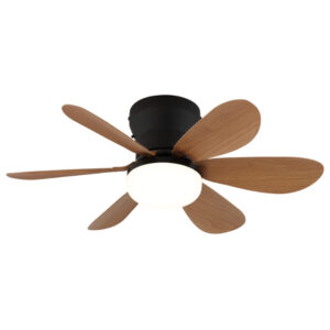 Plafonski ventilator DELORES 03625H Globo lighting