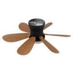 Plafonski ventilator DELORES 03625H Globo lighting u