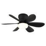 Plafonski ventilator DELORES 03625S Globo lighting