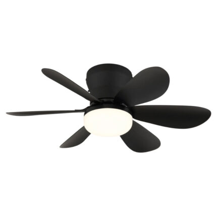 Plafonski ventilator DELORES 03625S Globo lighting