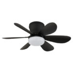 Plafonski ventilator DELORES 03625S Globo lighting a