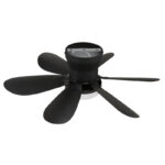 Plafonski ventilator DELORES 03625S Globo lighting u