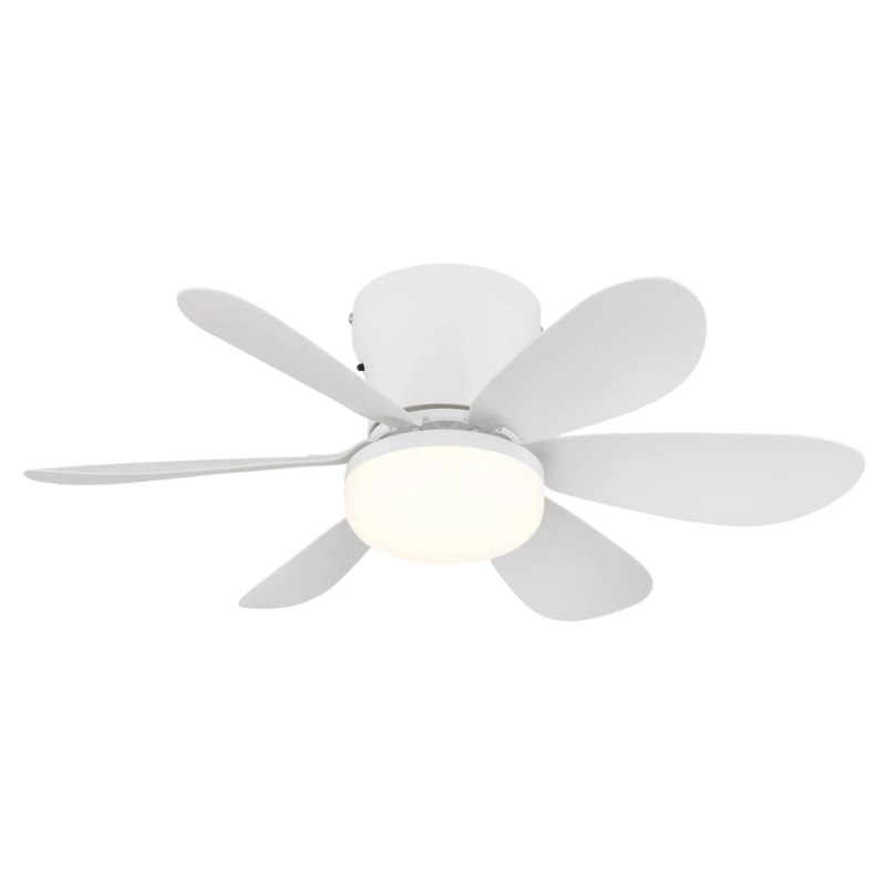 Plafonski ventilator Delores 03625W Globo lighting Plafonski ventilator Delores 03625W Globo lighting