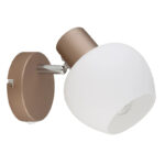Spot lampa Eileen 54662-1 Globo lighting a