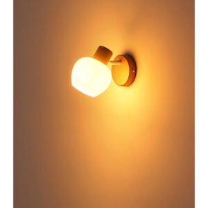 Spot lampa Eileen 54662-1 Globo lighting c