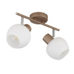 Spot lampa Eileen 54662-2 Globo lighting a