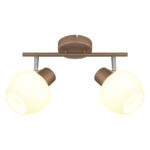 Spot lampa Eileen 54662-2 Globo lighting b