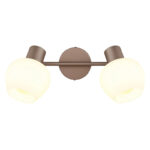 Spot lampa Eileen 54662-2 Globo lighting c