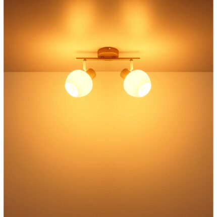 Spot lampa Eileen 54662-2 Globo lighting d