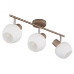 Spot lampa Eileen 54662-3 Globo Lighting a