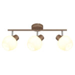 Spot lampa Eileen 54662-3 Globo Lighting b
