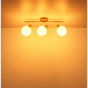 Spot lampa Eileen 54662-3 Globo Lighting d