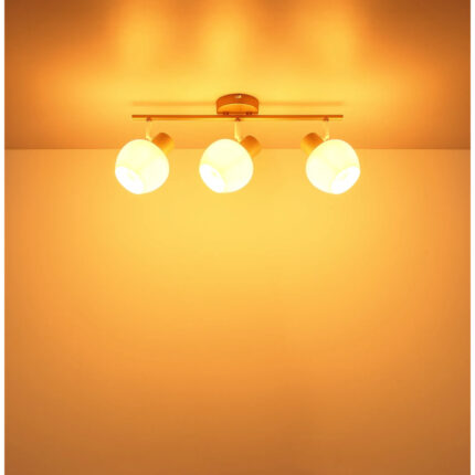 Spot lampa Eileen 54662-3 Globo Lighting d