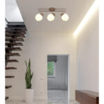 Spot lampa Eileen 54662-3 Globo Lighting p