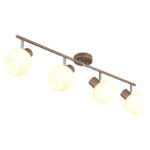 Spot lampa Eileen 54662-4 Globo lighting