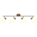 Spot lampa Eileen 54662-4 Globo lighting b