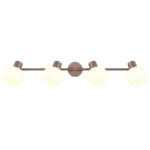 Spot lampa Eileen 54662-4 Globo lighting c
