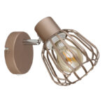 Spot lampa OLIN 54663-1 Globo lighting a