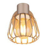 Spot lampa OLIN 54663-1 Globo lighting b