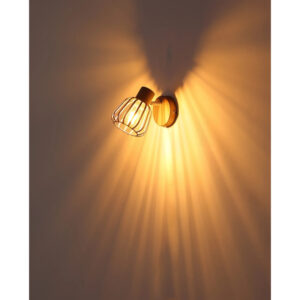 Spot lampa OLIN 54663-1 Globo lighting c