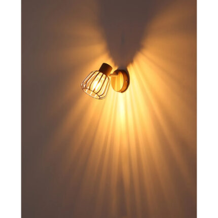 Spot lampa OLIN 54663-1 Globo lighting c