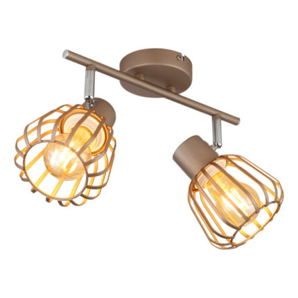 Spot lampa OLIN 54663-2 Globo lighting