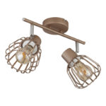 Spot lampa OLIN 54663-2 Globo lighting a
