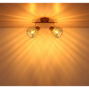 Spot lampa OLIN 54663-2 Globo lighting d