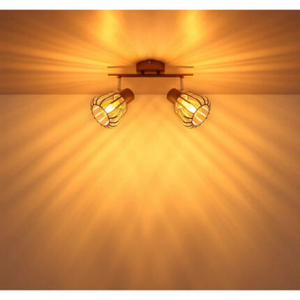 Spot lampa OLIN 54663-2 Globo lighting d