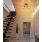 Spot lampa OLIN 54663-2 Globo lighting h