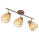 Spot lampa OLIN 54663-3 Globo lighting