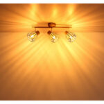Spot lampa OLIN 54663-3 Globo lighting d