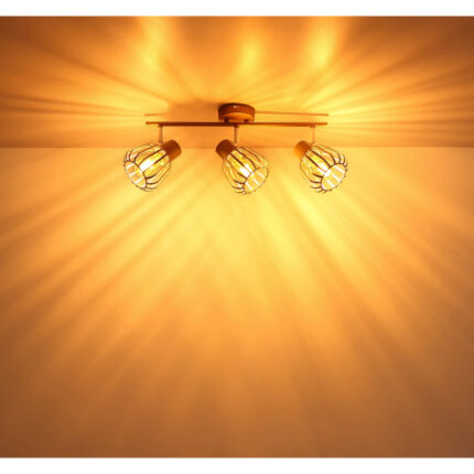 Spot lampa OLIN 54663-3 Globo lighting d