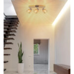 Spot lampa OLIN 54663-3 Globo lighting g