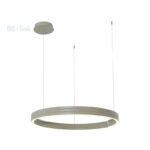 LED LUSTER BEZ 250138PY-BE 55W 3000K HOME LIGHT