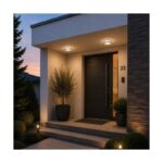 LED PLAFONJERA BLM230CW BELA 18W CCT IP65 HOME LIGHT Prostor