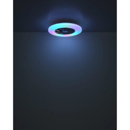 LED PLAFONSKI VENTILATOR ALVA 03649S GLOBO LIGHTING rgba