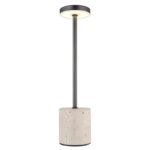 Led stona lampa Polina 21019T Globo lighting