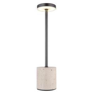 Led stona lampa Polina 21019T Globo lighting