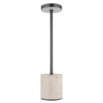 Led stona lampa Polina 21019T Globo lighting a