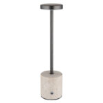 Led stona lampa Polina 21019T Globo lighting b