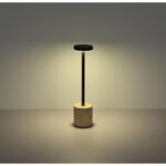 Led stona lampa Polina 21019T Globo lighting f