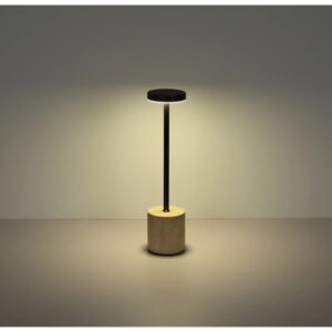 Led stona lampa Polina 21019T Globo lighting f