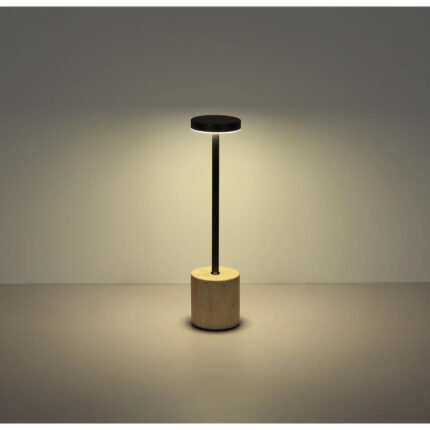 Led stona lampa Polina 21019T Globo lighting f
