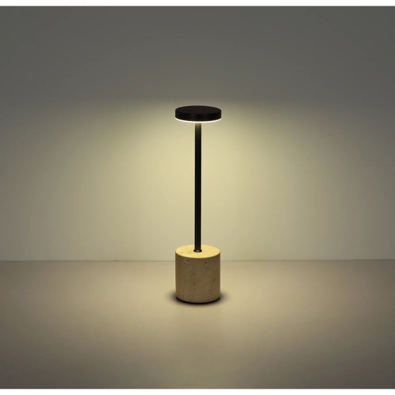 Led stona lampa Polina 21019T Globo lighting f