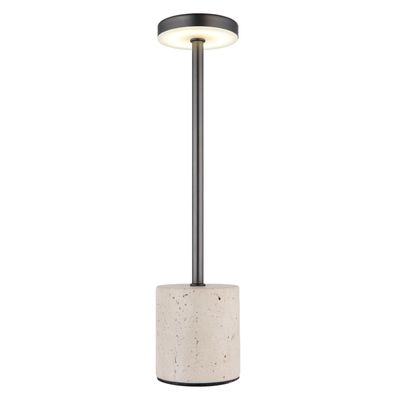 Led stona lampa Polina 21019T Globo lighting